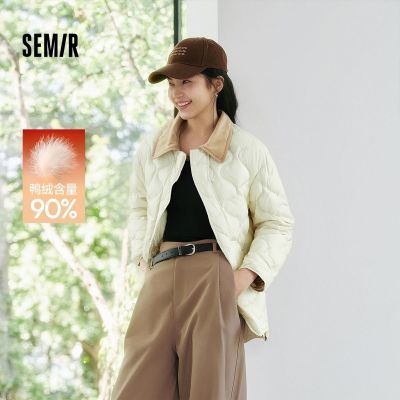 ���ڲ�����ɭ�����޷�Ů�г����ᱡ��������2025�¿�ײɫ��о�޷��춬װ���� 239Ԫ