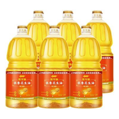 ���ڲ�����������Ũ�㻨����1.8L*6Ͱ���� ʳ���ͻ����ͼ��ó��������ը 204.5Ԫ