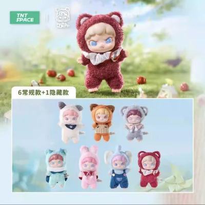 ���ڲ���������TNT DORA��������׶�����ϵ���½�ë���ְ���ż����ä��ä�� 55Ԫ