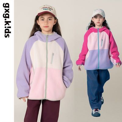 ���ڲ�����gxgkids��ͯ����ҡ���������д�ͯ�ﶬ�Ӻ�˫���ޱ�ůƴɫ���� 159Ԫ
