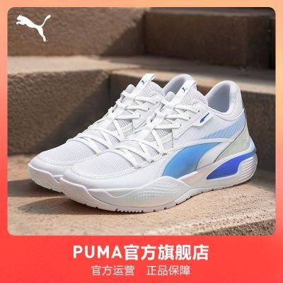 ���ڲ���������Ь COURT RIDER TEAM ��Ů�������195660����puma�ٷ��콢�� 229.64Ԫ