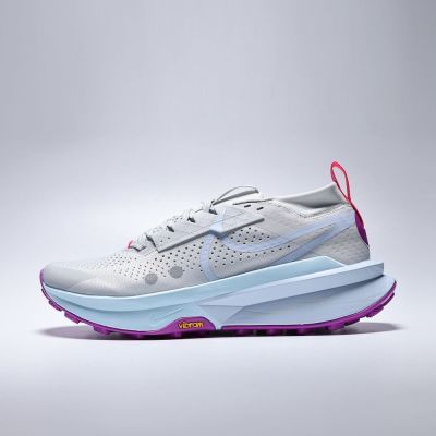 ���ڲ�����NIKE�Ϳ�����ZOOMX ZEGAMA TRAIL 2�˶�ѵ���ܲ�ЬFD5190-014 780Ԫ
