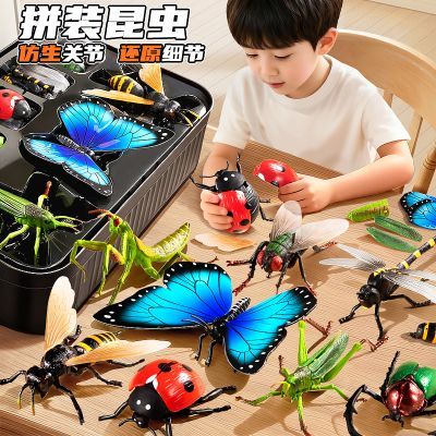 ���ڲ�������ͯ�ֹ�diyƴװ4d�����������ģ�������װ3-6����Ů��������� 75Ԫ