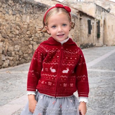 ���ڲ�������ά����Ůͯ��������֯����װ�¿��ͯʥ�����ױ���ë�¿���ͯװ 132.03Ԫ