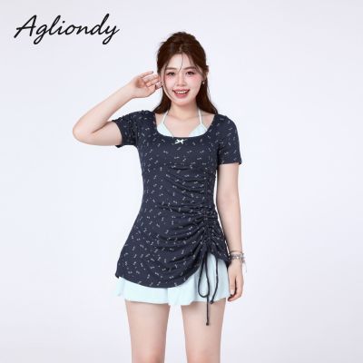 ���ڲ�����Agliondy����Ӿ��Ů����Ȫ��mm��������΢�ֱ���2025�¿����Ӿ�� 168Ԫ