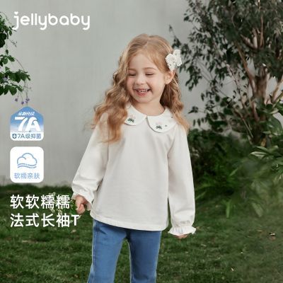 ���ڲ�����[JELLYBABY]Ůͯ��ʽ����t�������ͯ���巭�����±��������·����� 39.4Ԫ