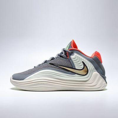 ���ڲ�����NIKE�Ϳ�����GIANNIS FREAK 7 EP�˶�ѵ������ЬHF3451-008 413Ԫ