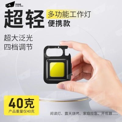 ���ڲ���������Կ�׵�LEDǿ��൵���ڶ๦�ܿɳ��ά�޵Ʊ�Яʽ�����ֵ�Ͳ 4.3Ԫ