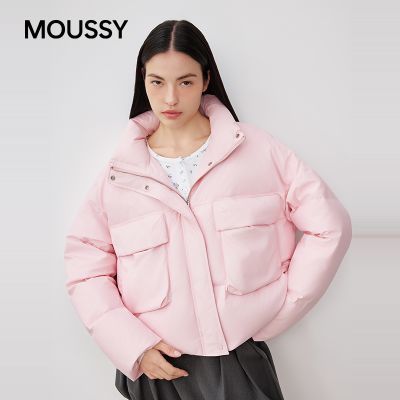 ���ڲ�����moussy2025�＾��Ʒ�̿�90Ѽ���������޼п�����Ů028IAC30-1005 898Ԫ
