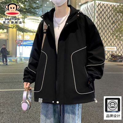 ���ڲ�����PaulFrank/�������ʽ������ñ�п���ʿ�＾�¿���ɰٴ��������� 289Ԫ