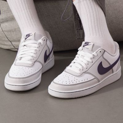 ���ڲ�����[NIKE]�Ϳ��ﶬŮЬCOURT VISIONʱ�аٴ�����а�ЬIO9552-001 310Ԫ