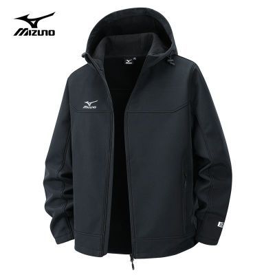 ���ڲ�����Mizuno/����Ũ������޼п���ʿ�������ﶬ���ˮ������׵�ɽ�� 233.9Ԫ