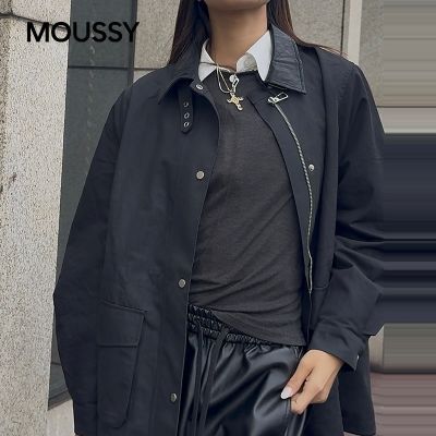 ���ڲ�����MOUSSY 2025�＾��Ʒ����ײɫ��ڴ��г���п�����028IAC30-1073 1298Ԫ