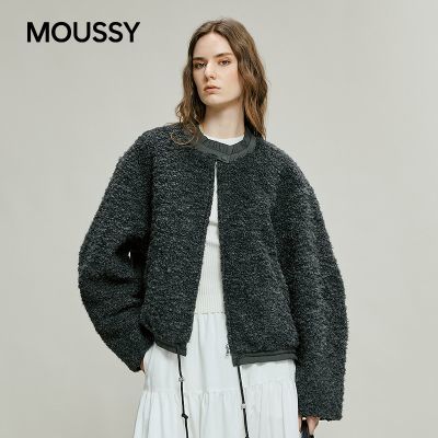 ���ڲ�����MOUSSY 2025������Ʒ��������������޳�������Ů028IAC30-1110 1898Ԫ
