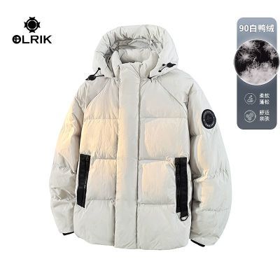 ���ڲ�������90Ѽ�ޡ�OLRIK������ñ���������������·�����ů�ٴ����޷��� 503Ԫ