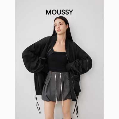 ���ڲ�����MOUSSY2025�＾��Ʒ���з��������Ʒ���Ա�п�����028IAA30-0201 1398Ԫ