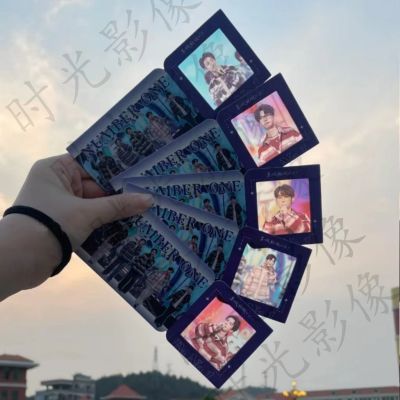 票根定制演唱会门票定制明信片定制光影胶片投影胶片