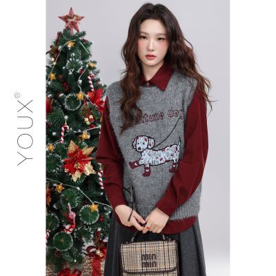 ���ڲ������������Ȯ�Ρ�2025�����¿�ŷ��ɫ��ͨС��������֯����Ů��15���ڷ����� 108Ԫ