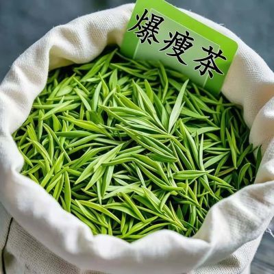 【香港轻轻茶】身茶/油腻/湿气重/玉竹/大肚子/植物草本手工茶