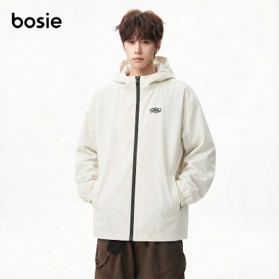 ���ڲ�����Bosie2025blueϵ�мп��¿�ٴ���ɻ�����֯ins��Ůͬ������ 79Ԫ