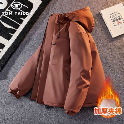 ���ڲ�����TOM TAILOR�����ް���װ�¿������ñ�Ӻ��Ᵽůʱ�����׼п��� 166Ԫ