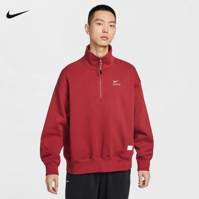 ���ڲ�����NIKE�Ϳ˴������������������CNY���ޱ�ů��ͷ����ɫIQ3708-613 418Ԫ