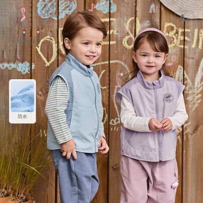 ���ڲ�������ά������ͯ����ˮ������ͯ��װ�¿�ⱳ��Ů����ƴɫA��ͯװ 135Ԫ