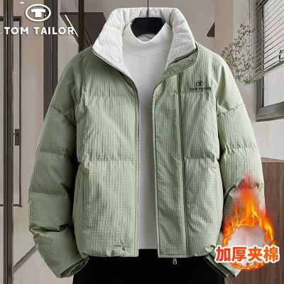 ���ڲ�����TOM TAILOR�����ް��������¿���ʽ���޼Ӻ�ů���п��ɼп��� 177Ԫ