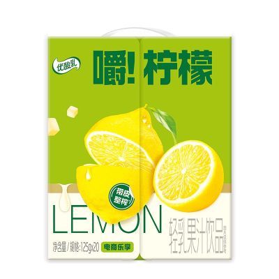 ���ڲ�����10����������������������֭��Ʒ125g*20��ʵ��װ 27.3Ԫ