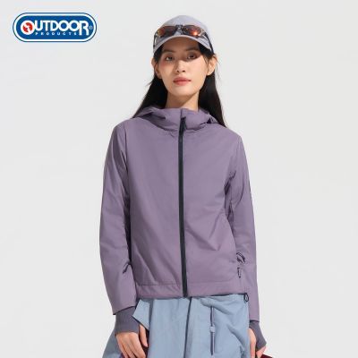 ���ڲ�����OUTDOOR PRODUCTSŮ��������25�ﶬ������֯����ˮ���мп����� 442.53Ԫ