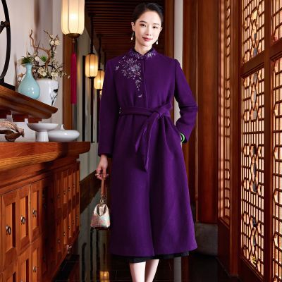 ���ڲ��������h��ë���Ӵ���Ůԭ���й������߶���ɫ�԰���װ����2025���� 1099Ԫ