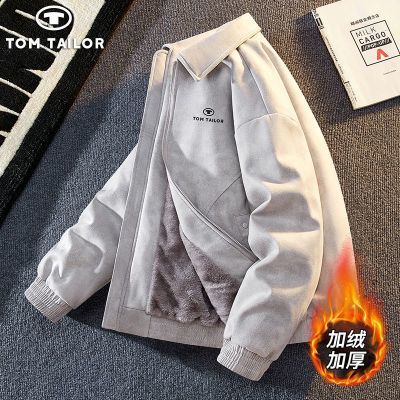 ���ڲ�����TOM TAILOR��ʿ�ﶬ���¿����޼Ӻ�ů�п����аٴ������ 178Ԫ