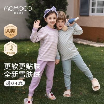 ���ڲ�����MOMOCOŮͯ��װ������ů�¿������д�ͯ�����߿���ͯ�������ﶬ 89Ԫ