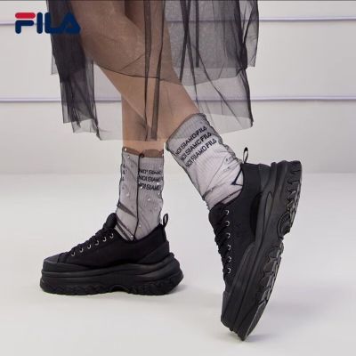 ���ڲ�������ԲԲͬ��FILA���ŮЬ����ЬŮLAVA���ֵ׺�ߵ���Ь��������Ь 279Ԫ