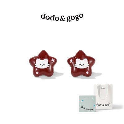 ���ڲ�����DODOGOGO��ɫ����è�����Ů�ɰ����ݰ��������ﶬ����������� 61.4Ԫ