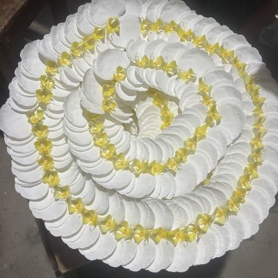 高仿蝴蝶兰11.5cm花头45朵