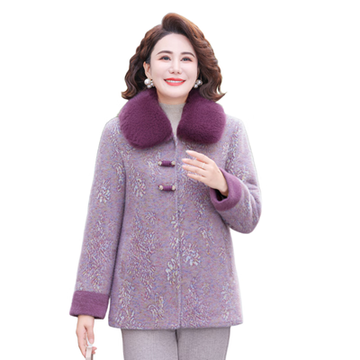 ���ڲ�����2025��װ�¿�����ˮ����ë�����׼��޼Ӻ�����������Ůװ�������� 154Ԫ