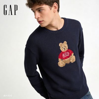 ���ڲ�����Gap��Ůװ2025�����¿�logoС�ܴ��������֯����������844106 397Ԫ