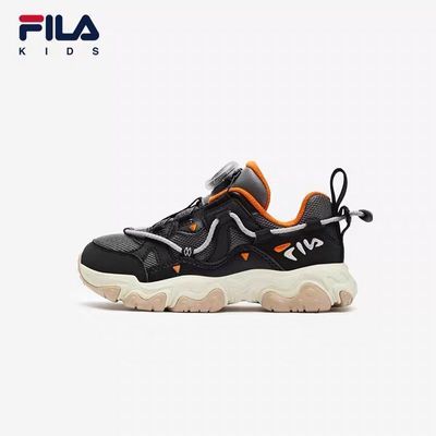 ���ڲ�����FILA���ͯЬèצЬ������Ь��ŮСͯBOA�����ܲ�ЬK14B441104F 252.9Ԫ