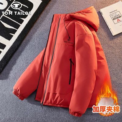 ���ڲ�����TOM TAILOR�����ް����¿���ʿ�Ӻ���ñ���Ᵽů�������¼п��� 177Ԫ