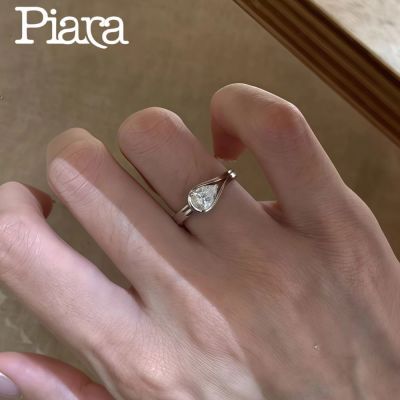 ���ڲ�����PIARA����ˮ�ο��ڽ�ָʱ�и��Ծ���������ʸ߼��䵭ins������Ů 23.2Ԫ