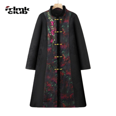 ���ڲ�����FRLMK�ӳ��泤���޷�����Ů�ﶬ������������ʽ��������ް� 315.04Ԫ