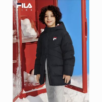 ���ڲ�����FILA��ֶ�ͯ����г����޷���ͯ������ñ������ů����K51B541901 699Ԫ