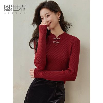 ���ڲ���������������ʽ�����̿ۺ�ɫë��Ů2025�ﶬ�¿���ڴ���֯����� 99Ԫ