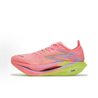 361°飞燃4跑鞋男2025新款专业竞速训练跑鞋减震回弹跑步运动鞋