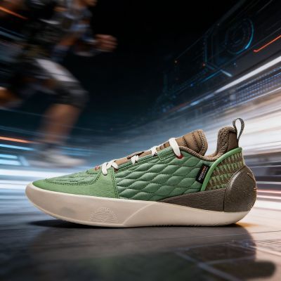 ���ڲ�����LiNing���� ȫ��12 Encoreȫ�Ƽ��������ĥ�Ͱ�����Ь ABAU051-3 318Ԫ