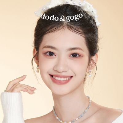 ���ڲ�����DODOGOGO���ݻ��������������ǧ���ٴ�����С�������װ��Ů�� 34.9Ԫ