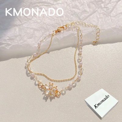 ���ڲ�����KMONADO˫������ˮ����������Ůins������С����Ƹ������������� 22.8Ԫ