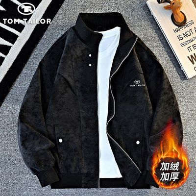 ���ڲ�����TOM TAILORƤ�п�������ʿ�ﶬ�������мӺ�ů���ſ��ɴ������� 199Ԫ