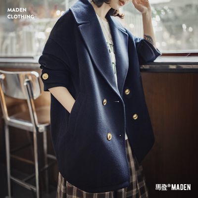 ���ڲ�����������ɫ�����г����������׼Ӻ�ů�ذ�˫�ſ�ë���Ӵ���Ůʿ�� 227.9Ԫ